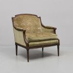 1249 8012 ARMCHAIR